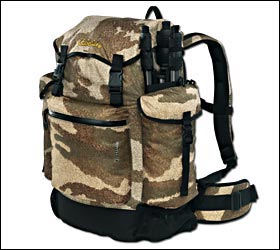 cabela's hunting packs